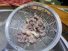 -三毛牛肉店(福强店)