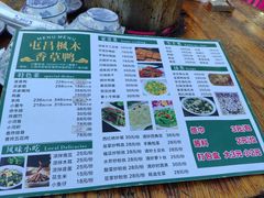 -霞姐屯昌枫木香草鸭店(海螺店)