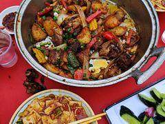 -清真·舒迩布炕锅王·高原美食文化(青海总店)