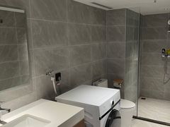 -岭居创享公寓酒店(淘金店)