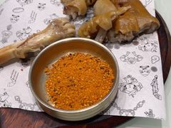 -哈啾嗨·新概念蒙餐(红星新城店)