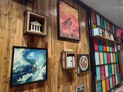 -帝凯乐量贩式KTV(深影国际影城店)