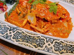 -Siam泰餐厅(水上公园店)