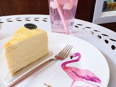-蜜舍咖啡(洋人街店)