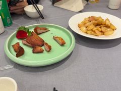 -金哥私房菜馆(张府园总店)