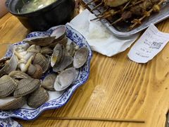 -清真海鲜大排档(原芥园道店)