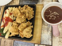 -Kpasta韩式意大利面