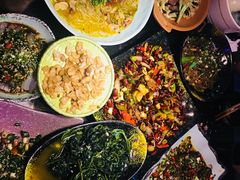 -醉小酒馆·川菜·江湖菜·重庆菜(观音桥旗舰店)