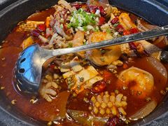 -玉林烤鸭店(黄村兴华店)