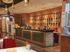 -小山城·馋嘴蛙(亚运村店)