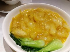 蟹粉蹄筋-老人和饭店(淮海中路店)
