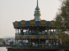 -大连海昌发现王国主题公园