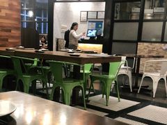 大堂-新旺茶餐厅(嘉里城店)