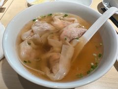 -鼎泰丰(当代商城店)