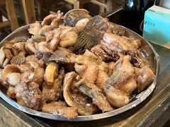 -肖肖酸萝卜鱼火锅(总店)