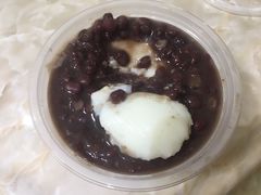 红豆双皮奶-百花传统甜品店(原址店)