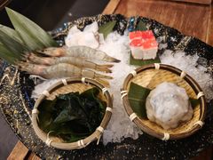 -牛New寿喜烧(闵行龙湖天街店)