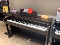 -雅歌音乐培训中心·钢琴培训·乐器培训(交道口店)