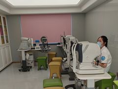 -杭州明视康眼科医院