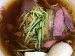 -艺芳家朝鲜冷面