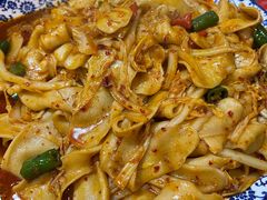 -后卫寨猫耳朵(后卫寨店)