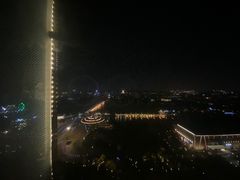-南京景枫万豪酒店·万豪中餐厅