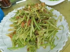 -日照大牌檔•小船海鲜(万平口店)