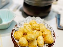 -乔阿马·江南味·驴肉香(龙湖华泾天街店)