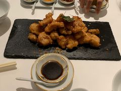 -宝丽轩中餐厅BAOLIXUAN