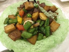 -拿福食府(广大路店)