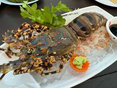 -大螃蟹海鲜餐厅