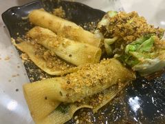 -安发瞧麻辣烫(总店)