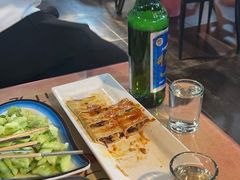 -刘一龙虾.烧烤(理工直营店)