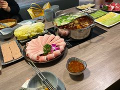 -老鼎旺安格斯牛肉火锅(衡艺广场店)