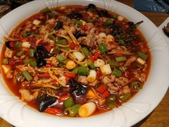 自贡鲜锅兔-别院里音乐餐酒吧(双流航空港店)