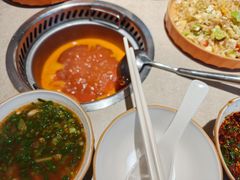 -海底捞大排档火锅(打浦路店)