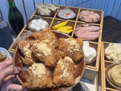 -芈重山老火锅(广州首店)