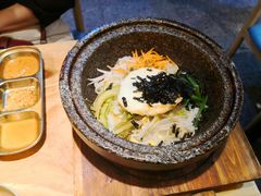 -金顺韩式烤肉·网红烤肉店(广利路店)