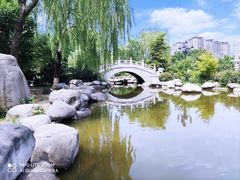 -西安青龙寺遗址景区