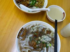 -荔林食店(西华路店)