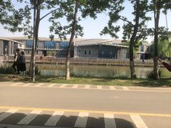 -西安浐灞国家湿地公园