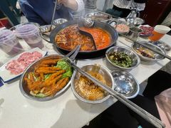 -憨铁匠老火锅(龙岗万科里店)