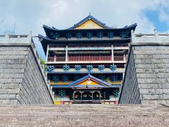 -黄贤森林公园