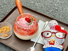 -暮雪亭(古城店)