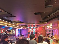 -啫神·广州地标美食(北京路店)