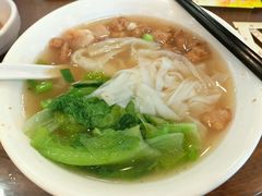 -沙河粉村·国家非遗传承(云台店)