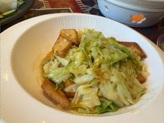 -巴依老爷新疆美食(工体旗舰店)
