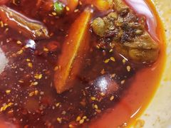 -二宽中国兰州拉面(幸福城店)