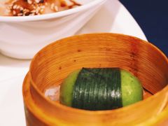 天府叶儿粑-天府掌柜(九眼桥店)