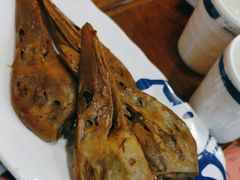 -满园烤鸭·春饼(太原街万达店)